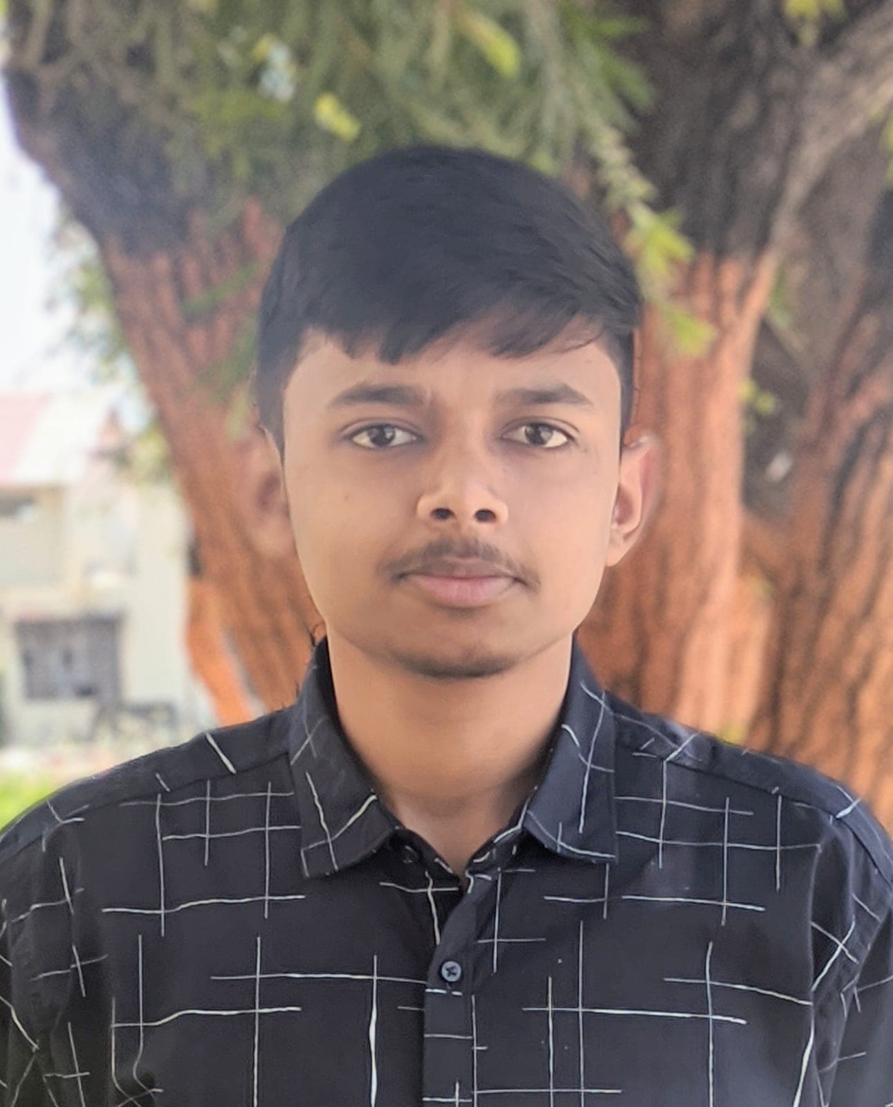 Dhruv Agrawal